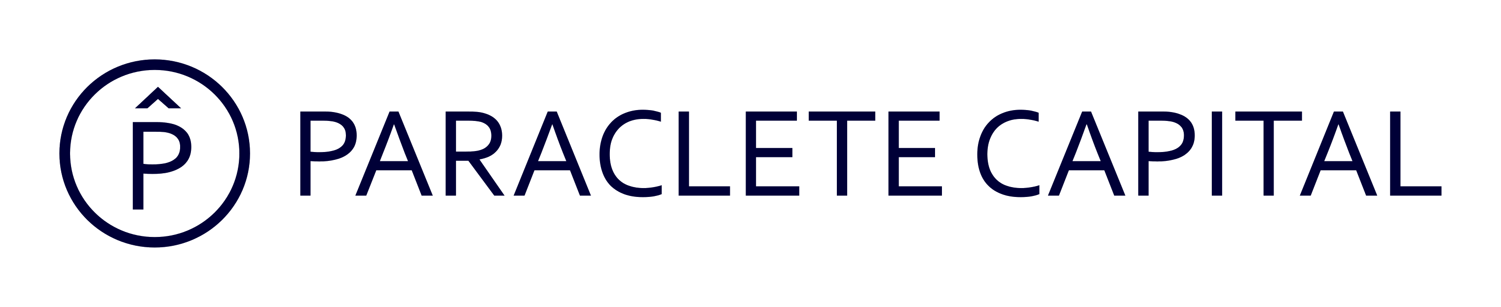 Paraclete Capital
